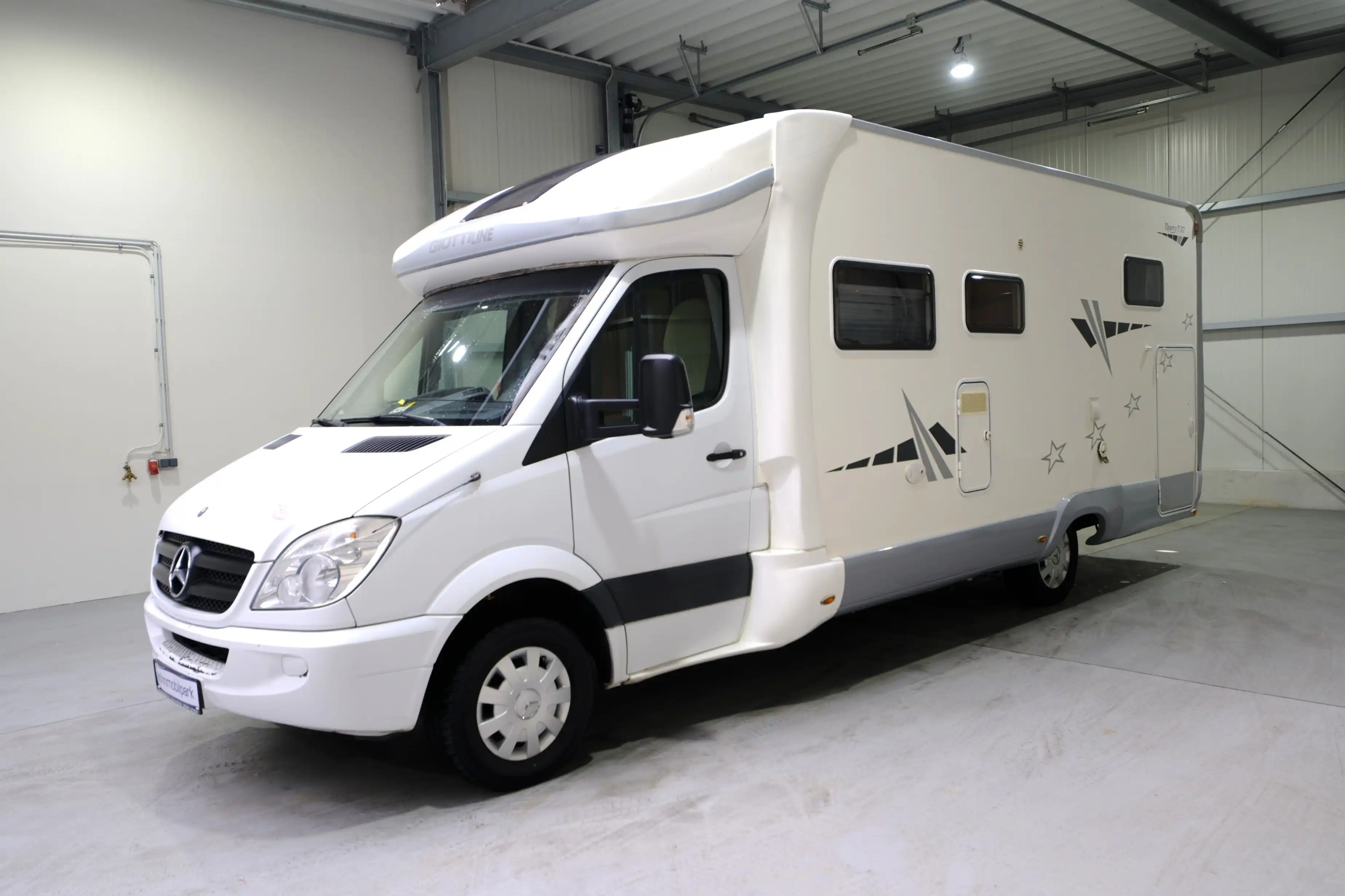 GIOTTILINE Therry T 37  - Ansicht 2